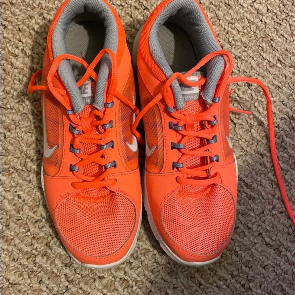 Nike sneakers